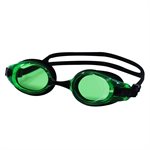 Lunettes de natation Scaup Mallard, lentilles teintées, adulte