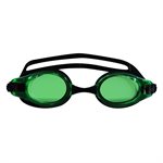 Scaup Mallard Swimming Goggles, Tinted Lenses, Adult