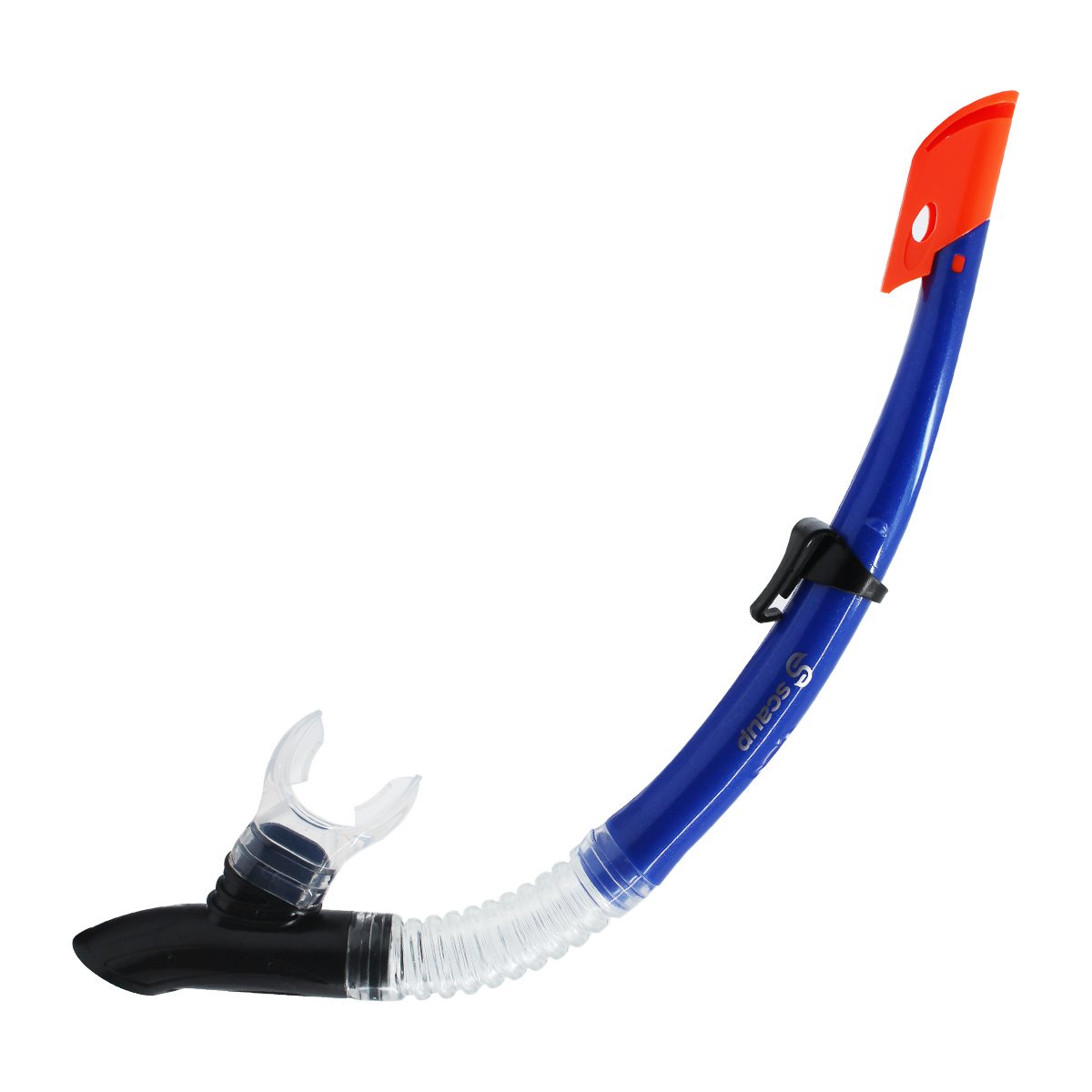 HALI Semidry Top Snorkel