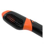 Masque de plongée série pro Scaup SIRENAS avec tuba de luxe pour adultes