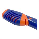 Masque de plongée série pro Scaup Paraiso avec tuba pour enfants